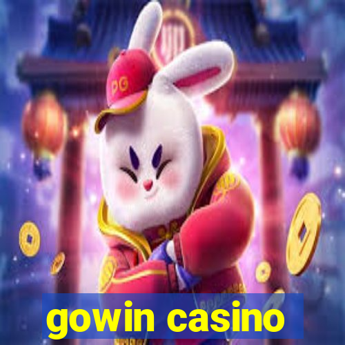 gowin casino